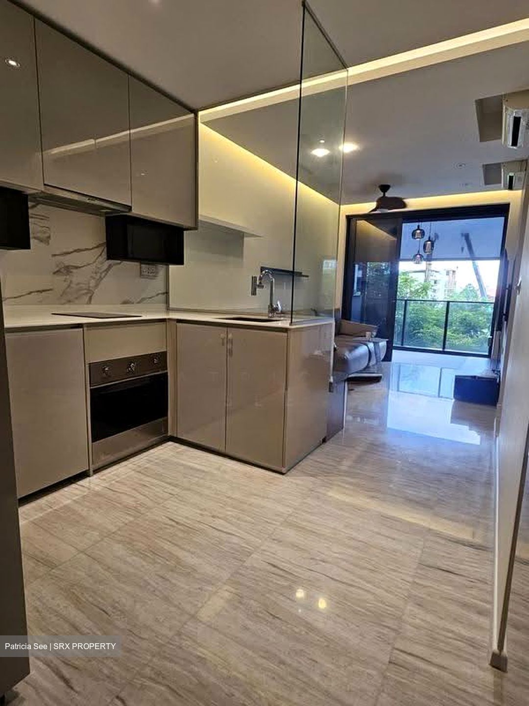 Parc Esta (D14), Apartment #619914671